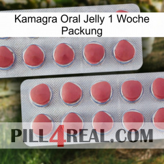 Kamagra Oral Jelly 1 Week Pack 19